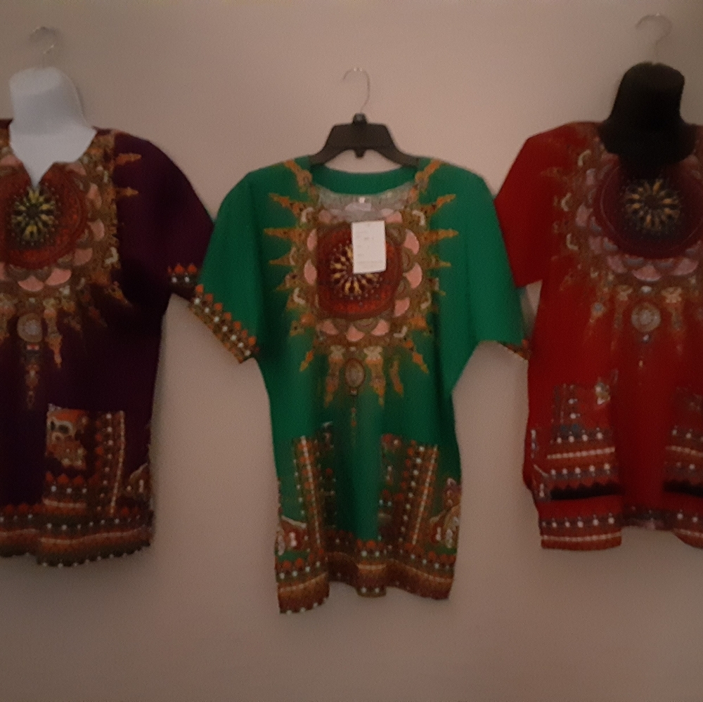 Womens shiki's
